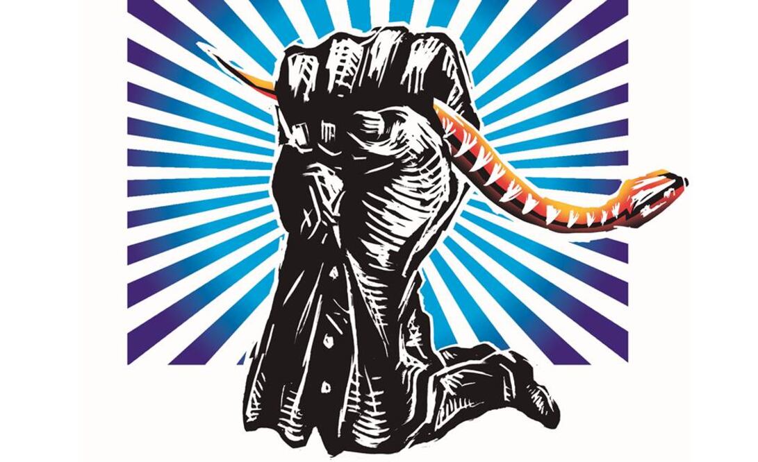 La rebelión de las sotanas