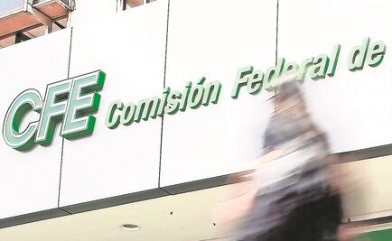 Alertan por volantes falsos de la CFE