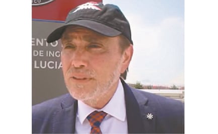 Aerolíneas mexicanas, entre el cielo y el suelo