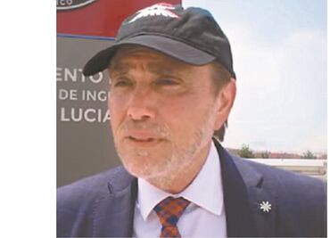 Aerolíneas mexicanas, entre el cielo y el suelo