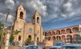 Florencia, Zacatecas, bajo la mira de EU; Tesoro señala asentamiento del CJNG usado como narcolaboratorio