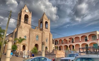 Florencia, Zacatecas, bajo la mira de EU; identifican a jefe de plaza del CJNG y narcolaboratorios