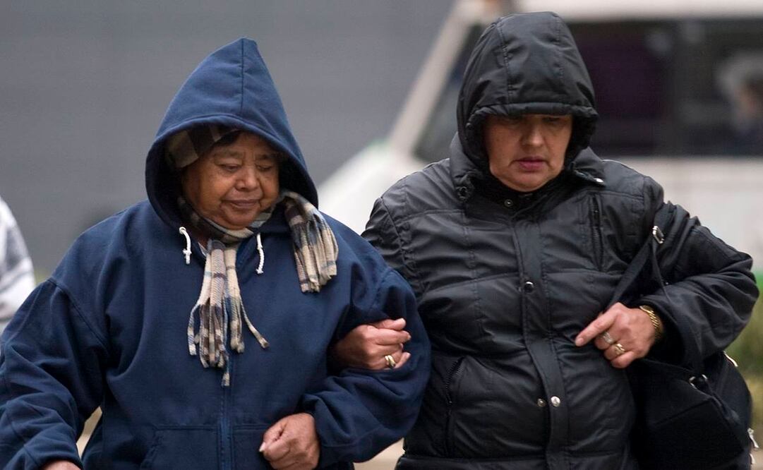 Foto: Archivo/ EL UNIVERSAL.