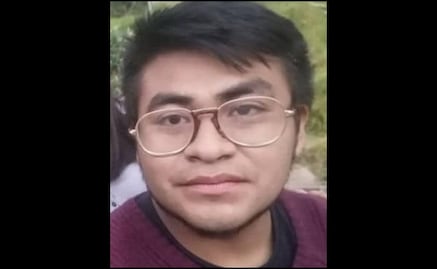 Exigen avance en búsqueda de estudiante desaparecido en Naucalpan