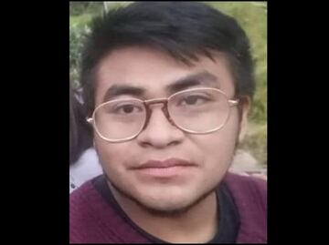 Exigen avance en búsqueda de estudiante desaparecido en Naucalpan