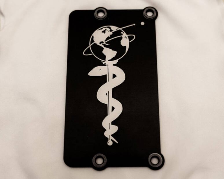 NASA rumbo a Marte, ¿de qué está hecho el vehículo espacial que transportará a la humanidad en 2024?