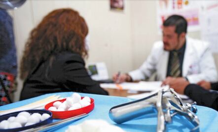 Más de 9 mil casos de cáncer en mujeres están relacionados con el VPH: UNAM