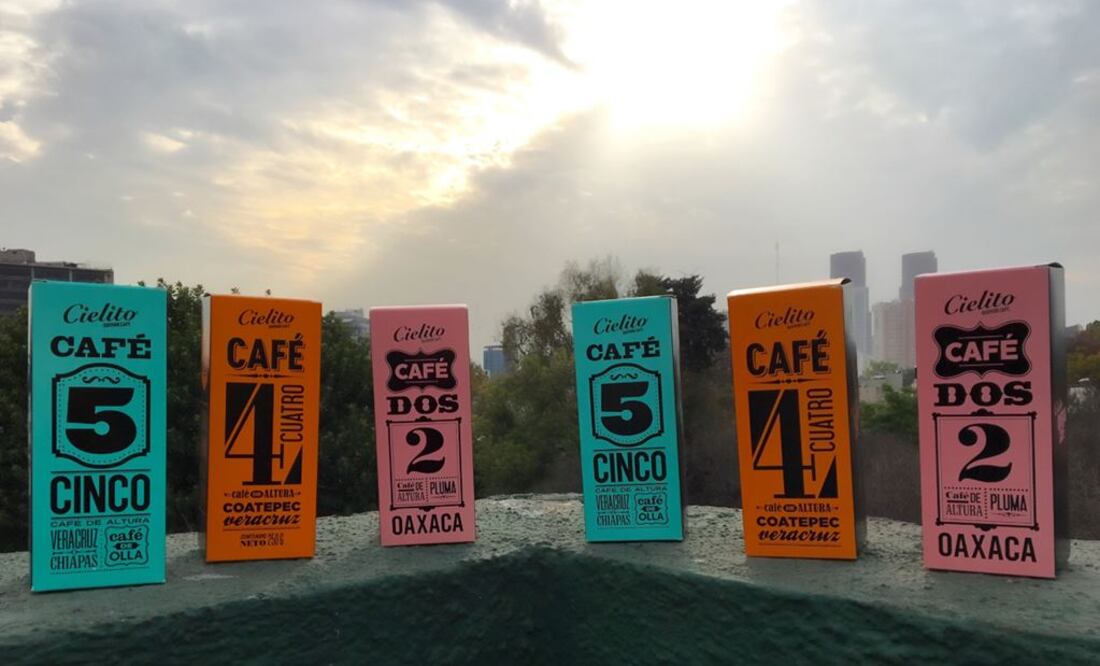 Trivia. Te regalamos un rico café para el 14 de Febrero