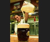 Sobrevivir y sobrebeber