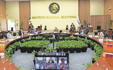 Multan con 70.5 mdp a partidos por omitir gastos