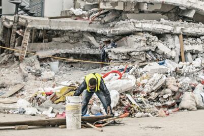 TV Azteca y Televisa pelearon por el rating del 19-S