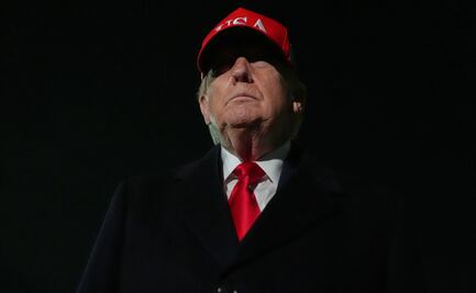 Trump advierte que podría no prorrogar el alto al fuego; "tendremos que empezar a lanzar bombas de nuevo" si no hay acuerdo