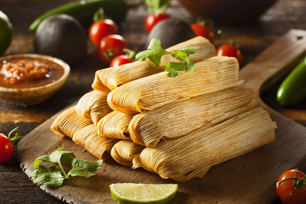 En este parque ecológico podrás saborear tamales y atole de varias regiones del país. (Foto: Istock)