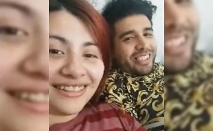 La trágica historia de Brenda, la novia del hombre que atacó a Cristina Fernández de Kirchner