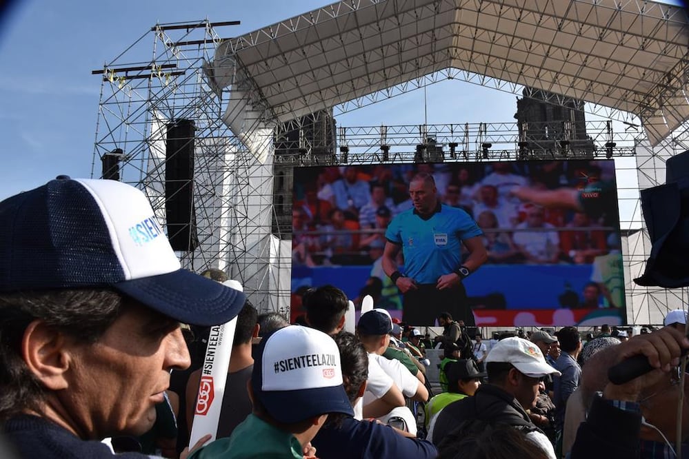 Fotografía de archivo