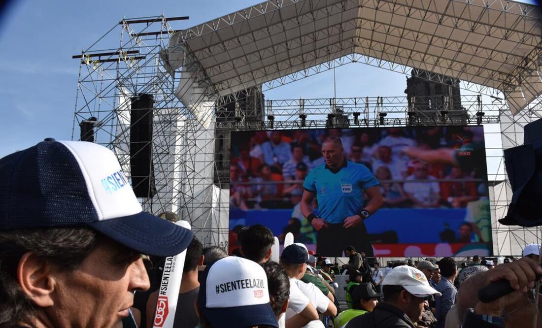 Fotografía de archivo