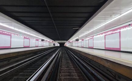 Reportan pagos por más 60 mdp para modernización y mantenimiento de L1 del Metro, según informe