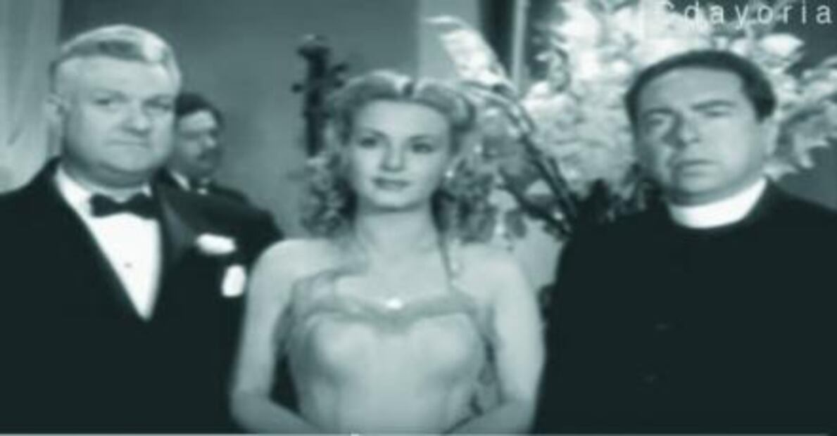 Los gringos vistos por el cine mexicano 