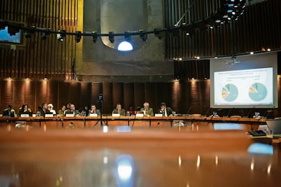 Las exportaciones nacionales crecerán 5%, prevé Cepal