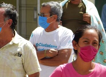 ¿Por qué usar cubrebocas puede evitar contagios de influenza?