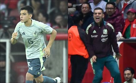 Javier Aguirre reveló que Rafa Márquez "se encab..." por el ingreso de Gilberto Mora al partido; esto sucedió