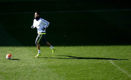 Benítez asegura que Cristiano es el mejor del mundo