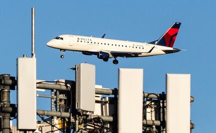 ¿Cómo afecta el 5G a los aviones comerciales en el mundo?