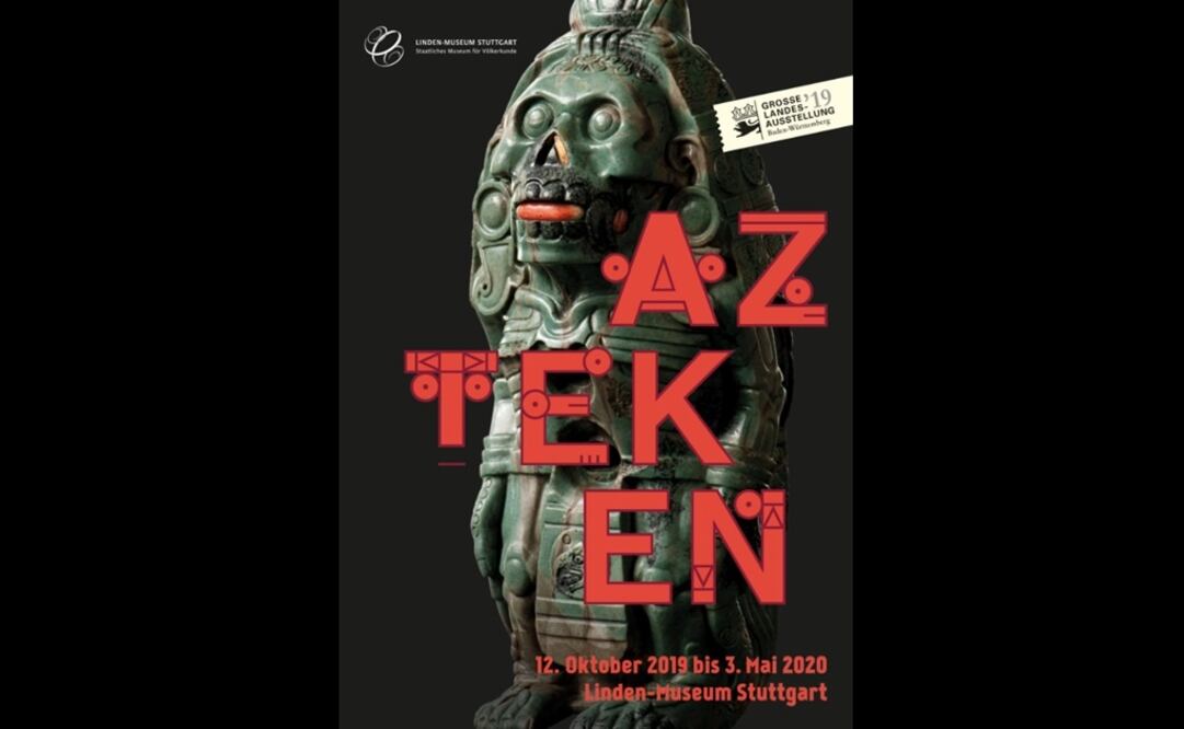 Foto: Twittwr / Linden Museum