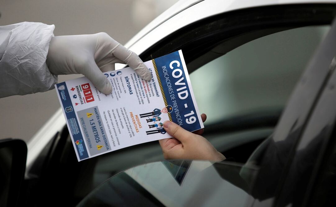 Consejo de Salubridad General sesiona por coronavirus