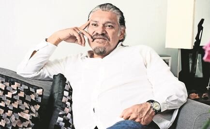 La “subida del muerto” con Joaquín Cosío y Ana Serradilla