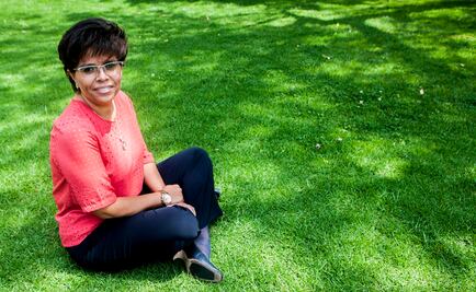 Arqueóloga mexicana desentierra ciudad bíblica de Magdala