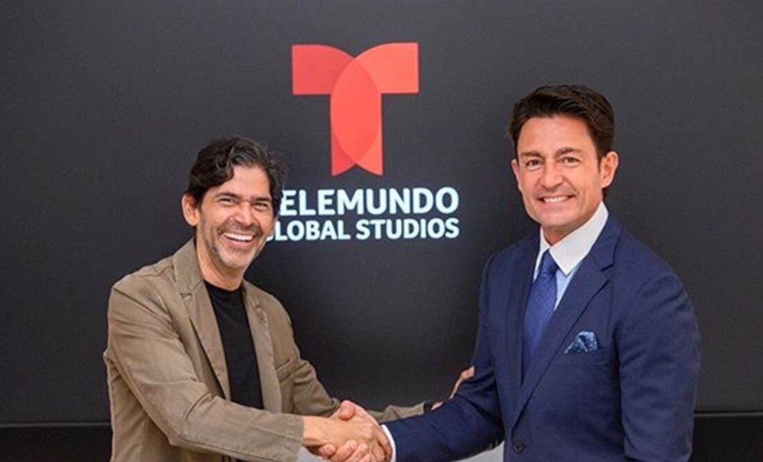 Foto: Especial Telemundo