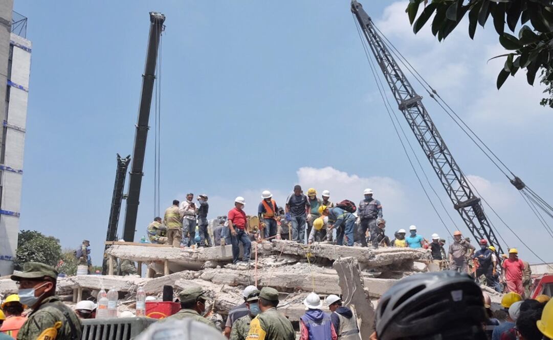 Foto: Archivo/ EL UNIVERSAL