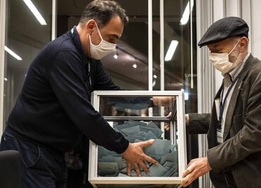 La participación electoral en Francia cae a 63.23%; la menor desde 1969