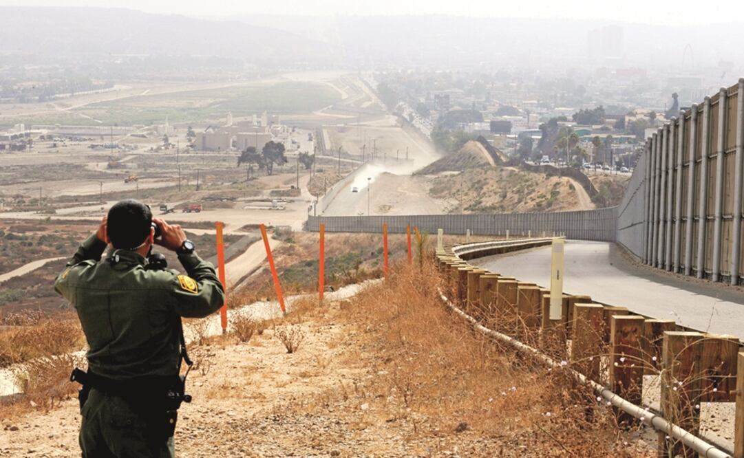 Foto: Archivo EL UNIVERSAL