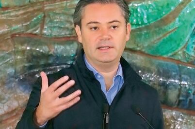 Reparar escuelas costará 540 mdp, dice Nuño