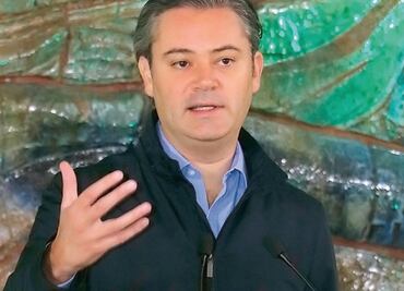 Reparar escuelas costará 540 mdp, dice Nuño