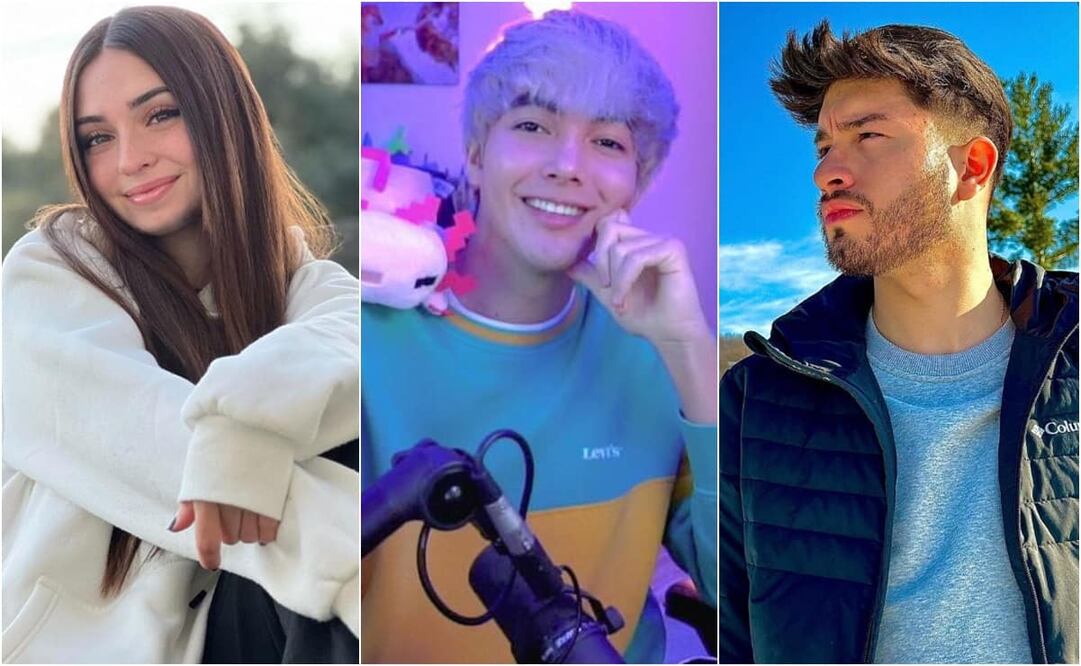 A través de un hilo de la aplicación, los premios compartieron videos de los momentos en que cada creador de contenido brillo en la pantalla. Foto: Instagram