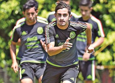 México acepta el desafío