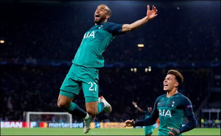 El día que Billy Álvarez, presidente de Cruz Azul, despreció a Lucas Moura