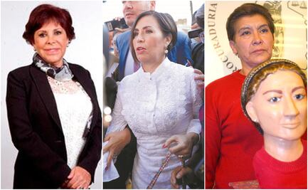 YosStop comparte penal con estas famosas reclusas en Santa Martha Acatitla