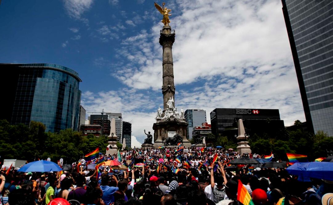 (Foto: Archivo/El Universal)