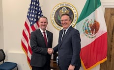 T-MEC: Primera ronda formal de negociaciones México-EU iniciará el jueves; reglas de origen y aranceles al acero, entre temas a tratar