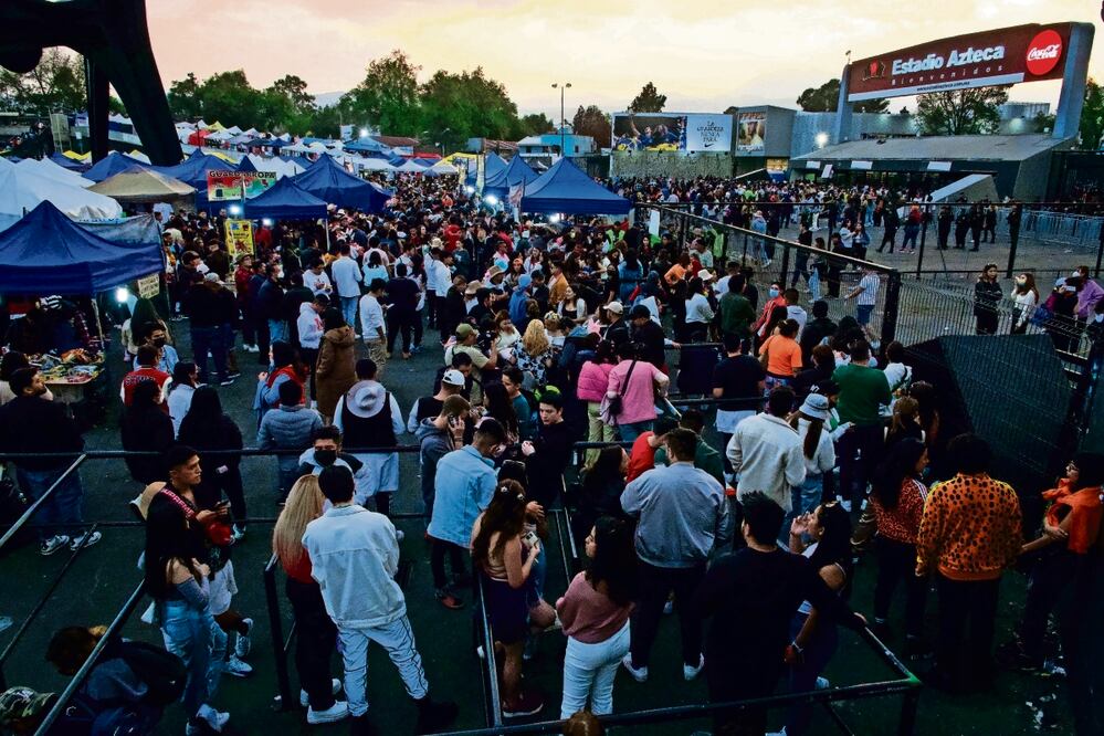 Cancelación unilateral de boletos, acusa Profeco en la acción colectiva. Foto: Archivo / EL UNIVERSAL