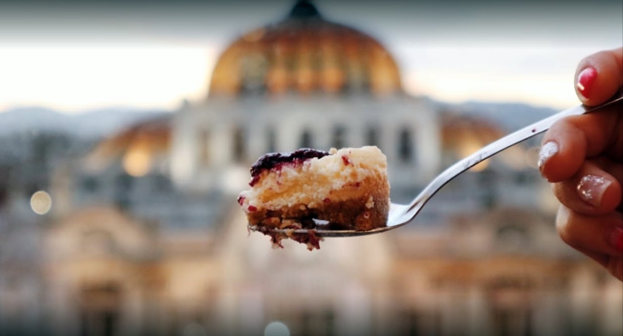 Ya no busques más el lugar ideal para una cita romántica / Foto: Cafetería Don Porfirio