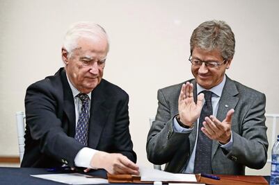 Distribuidores de autos de AL apoyan la apertura comercial