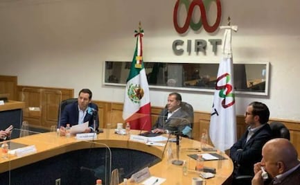 CIRT: Sin acuerdo en la revisión del Contrato Ley 2026; advierten posible huelga