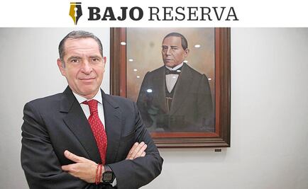 Gabino, la CNTE y el PRD