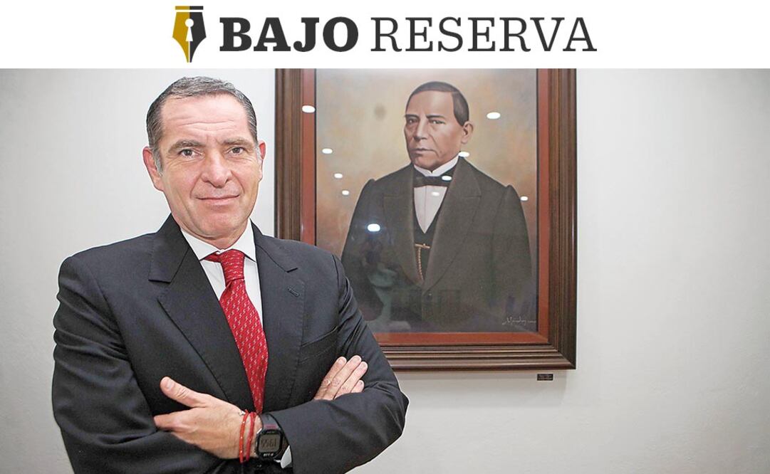 Gabino, la CNTE y el PRD