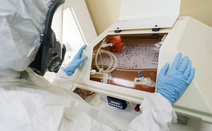 Rusia pone en circulación primer lote de vacuna Sputnik V contra el coronavirus 